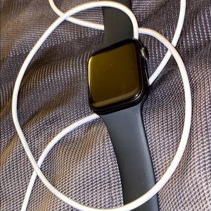 Apple watch series 5